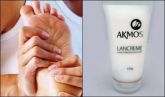 Lancreme Akmos - Conquiste os pes que sempre desejou