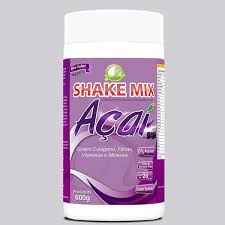 Shake Akmos de Açai