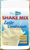 Shake AKmos Leite Condensado