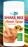 Shake Akmos Mamão Papaya