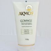 Gomage Akmos