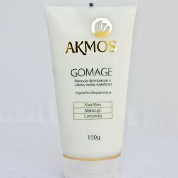 Gomage Akmos