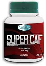 Super Caf Akmos
