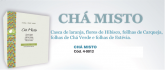 Chá Misto - Akmos